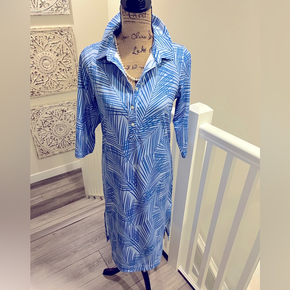 Women’s ShirtDress